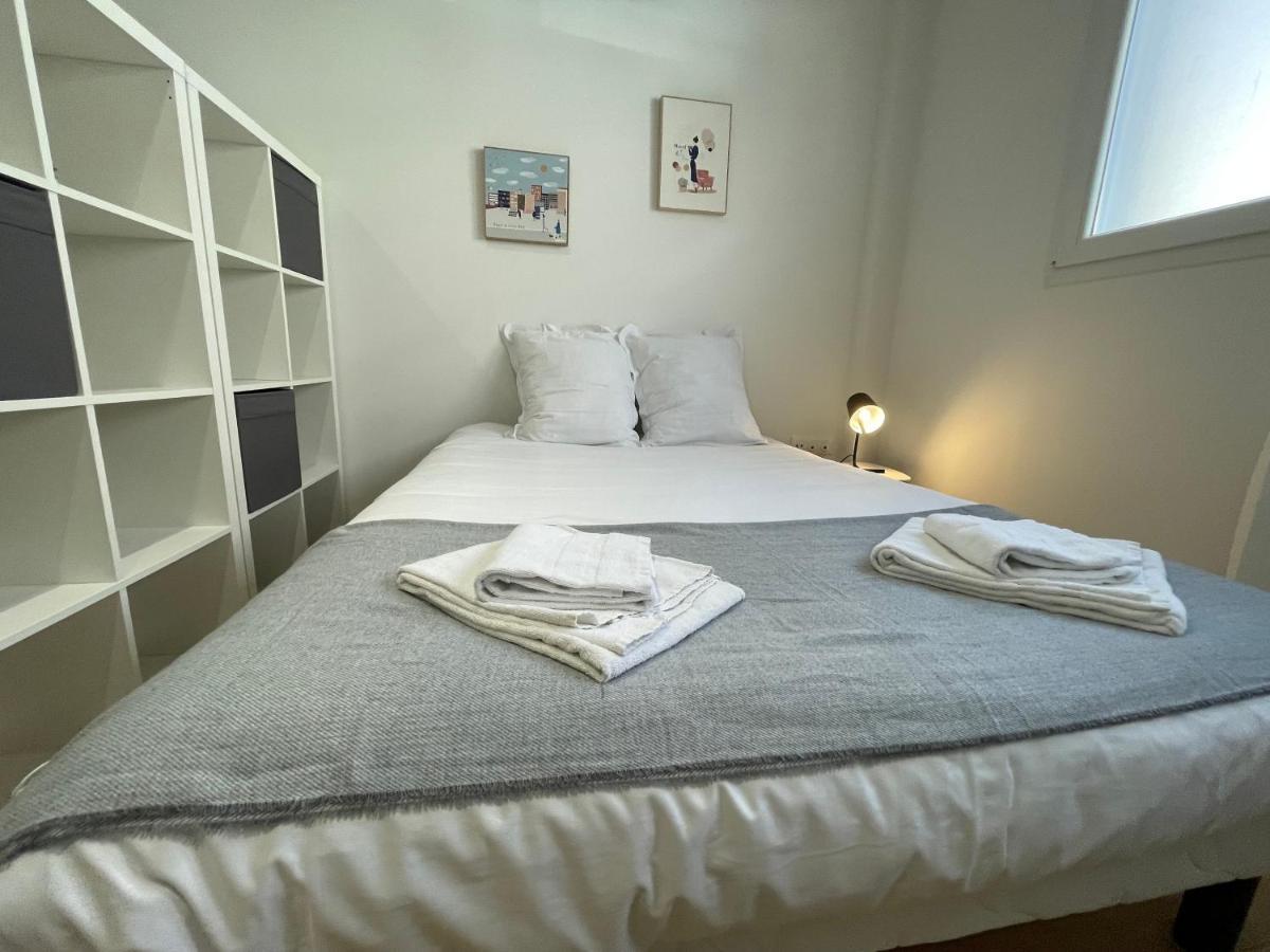Le Chaleureux Marie Apartment Reims Luaran gambar