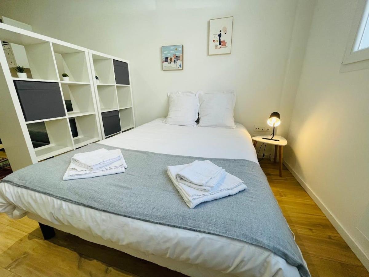 Le Chaleureux Marie Apartment Reims Luaran gambar
